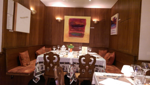 L'Auberge du Moulin — photo 9