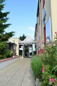Le Pique Assiette (As Hôtel)