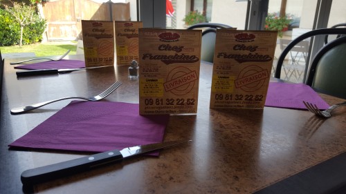 Chez Franckino