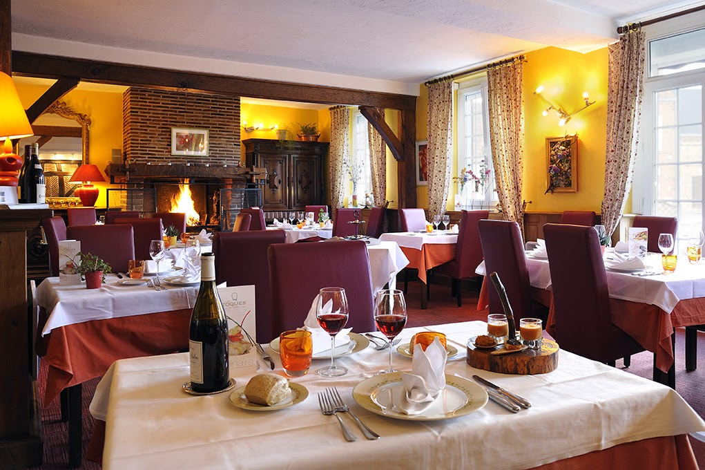 Le Relais de Sologne