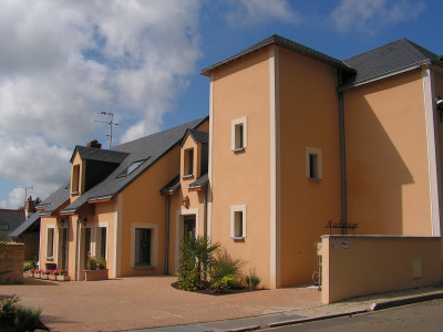 Le relais des gourmets