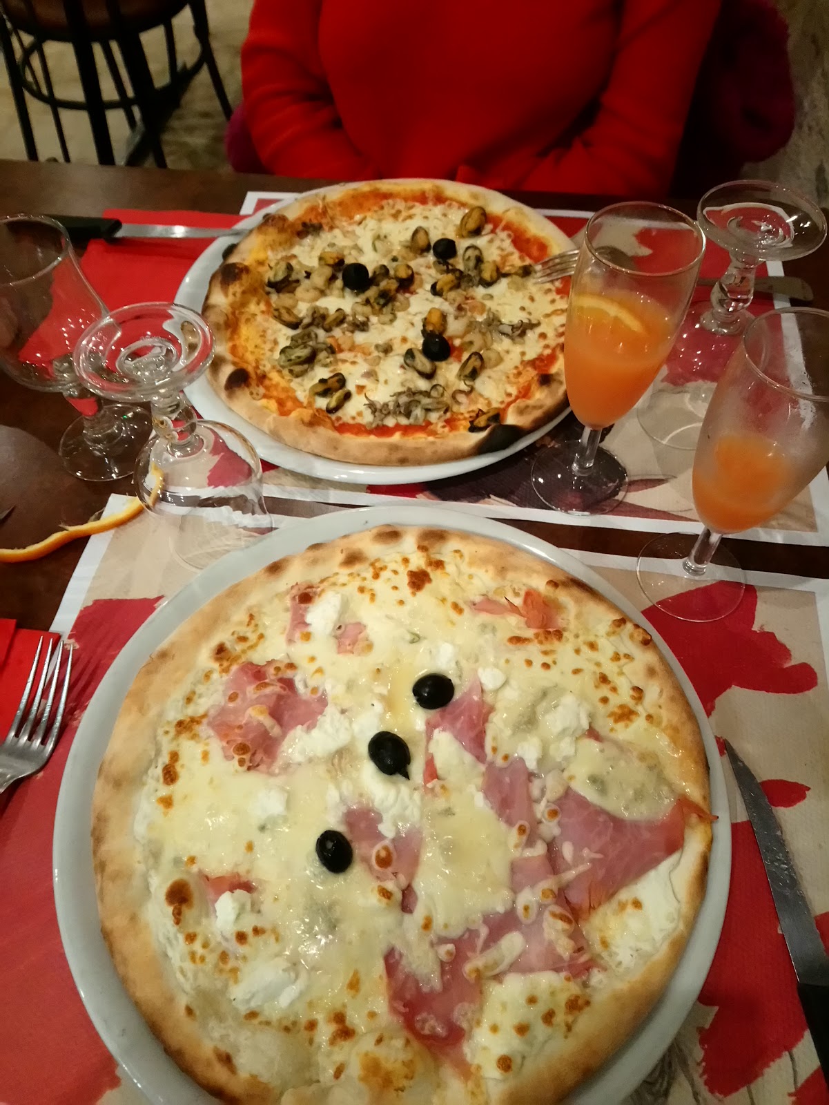 Pizzeria Il Palatino — photo 2