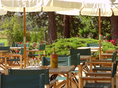 Le Colonial (Hôtel Le Fleuray)