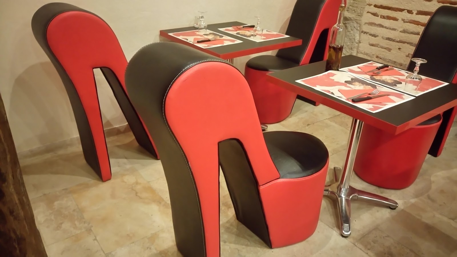 Pizzeria Il Palatino