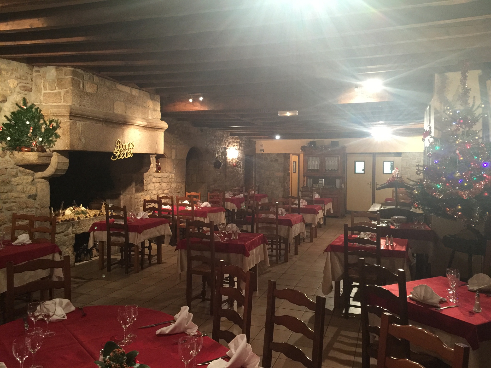 Auberge La Tourelle
