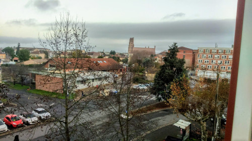 Le goulu