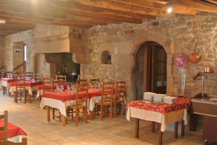 Auberge La Tourelle — photo 5