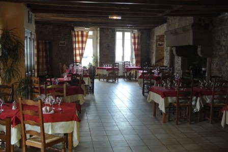 Auberge La Tourelle — photo 6