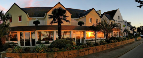 RESTAURANT DE LA POINTE — photo 7