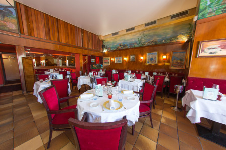 Le Miramar — photo 5