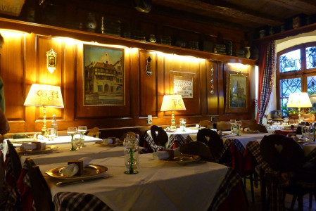 Taverne katz — photo 5