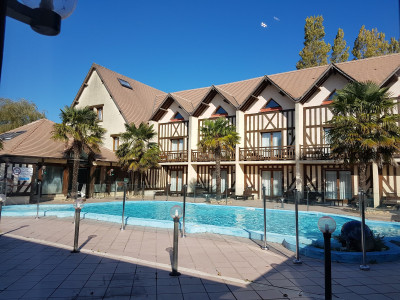 Clos deauville saint gatien — photo 2