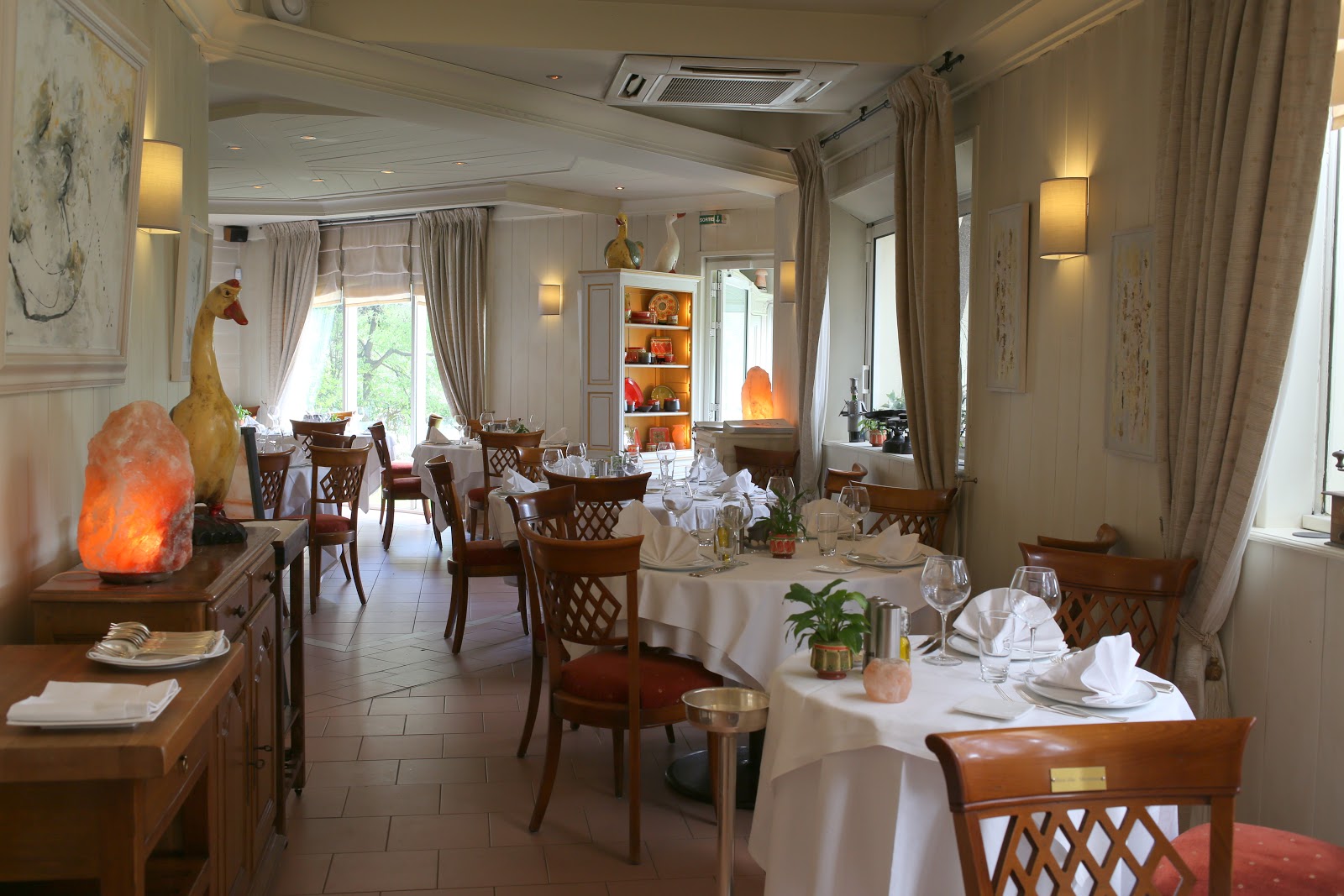 Le Bistrot de sa Vie