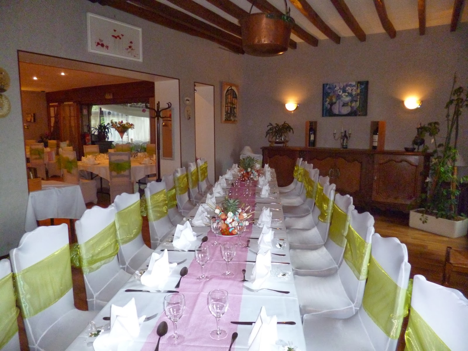Auberge de l'Artoire