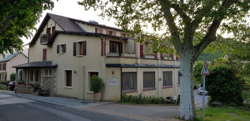 La Lozerette