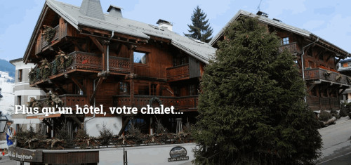La table du trappeur
