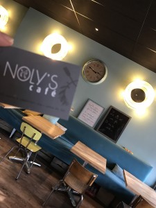 Noly's Café — photo 2