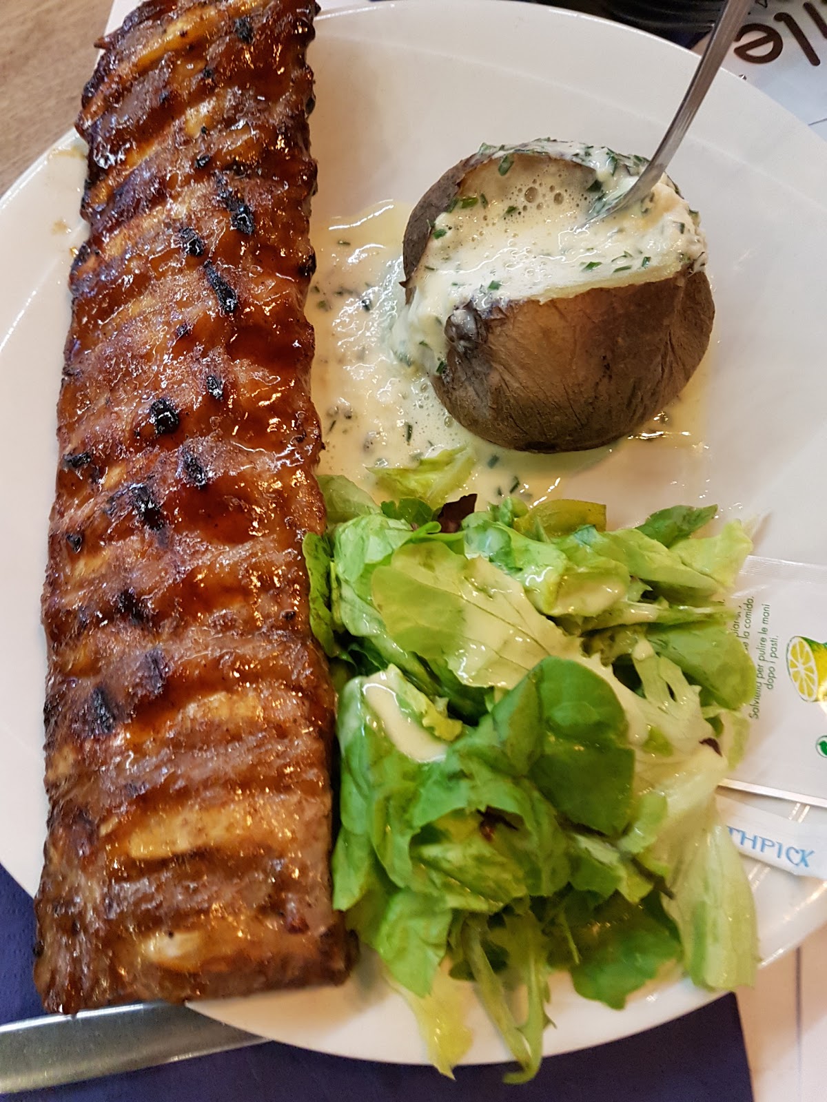 Restaurant Crocodile — photo 4