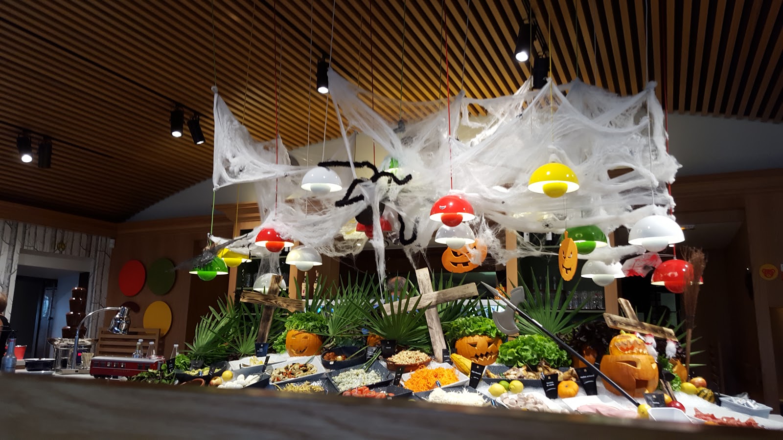 Restaurant Crocodile — photo 5