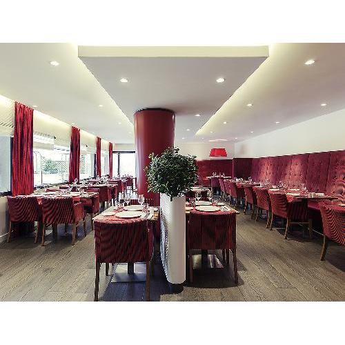 Brasserie le "m"