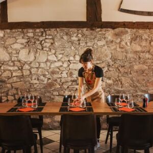 L' auberge de saint amé