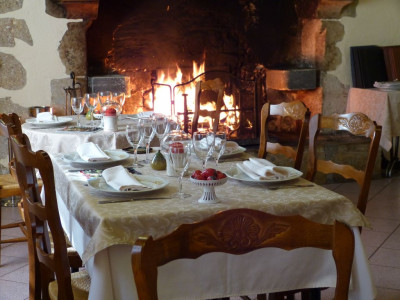 LA PETITE AUBERGE