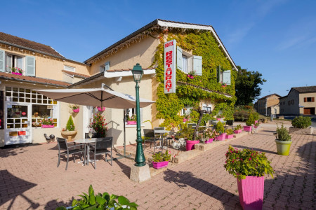 Auberge de la Tour — photo 3