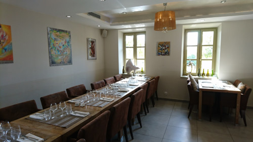 Maison gambert — photo 2