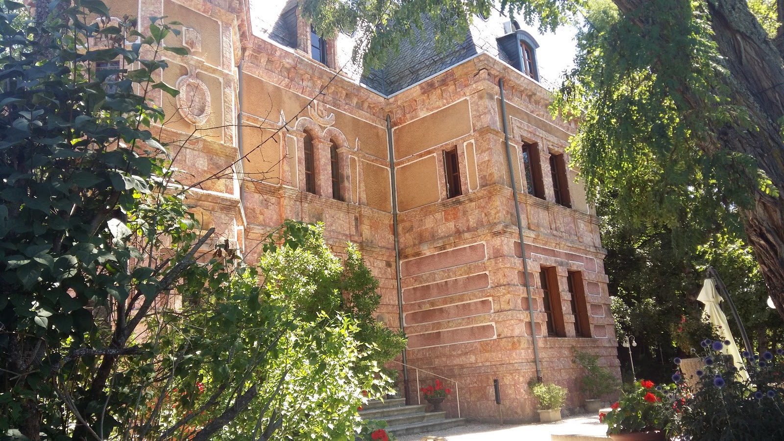La Petite Maison