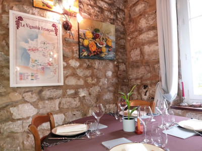 Auberge du petit val