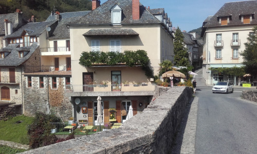 Aux armes d'estaing