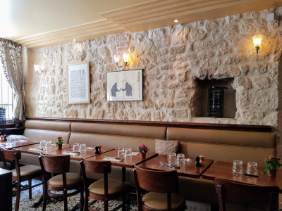 Bistrot valois — photo 1