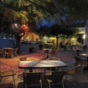 Restaurant Morganti — photo 2