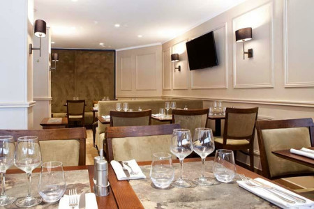 Brasserie du theatre