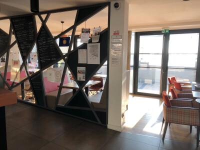Les 3 Lieux le bistrot — photo 2