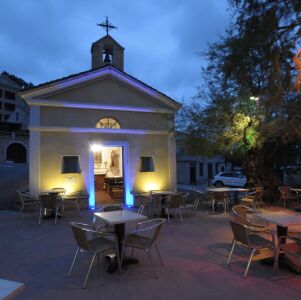 Restaurant Morganti — photo 3