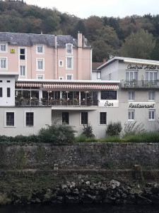 Central Hôtel