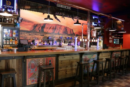 Ayers Rock — photo 4