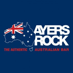Ayers Rock — photo 5