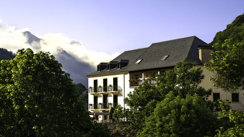 La Brèche de Roland — photo 2