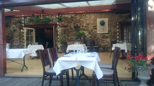 La table du meunier