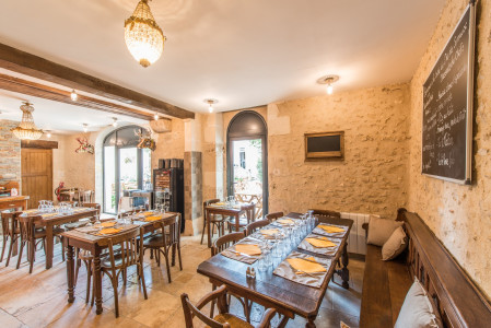 Le Clos des Sureaux
