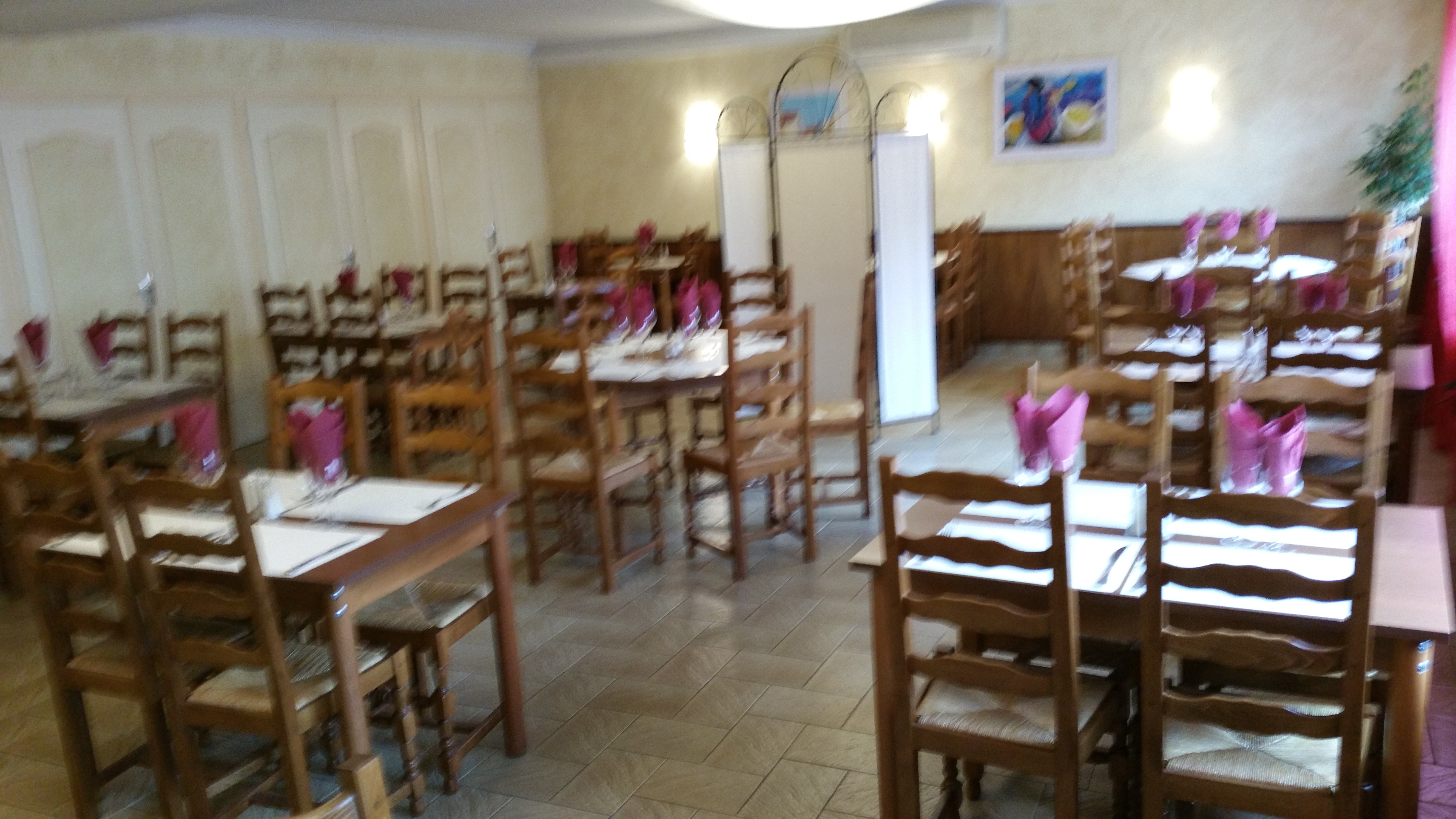 Restaurant du Commerce