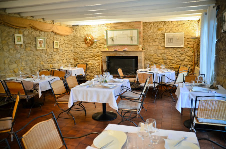 Restaurant l'Absolu — photo 5