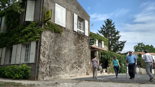 Auberge de la riviere — photo 4