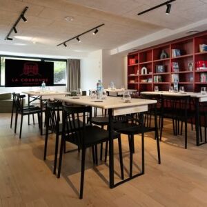 Hotel la couronne