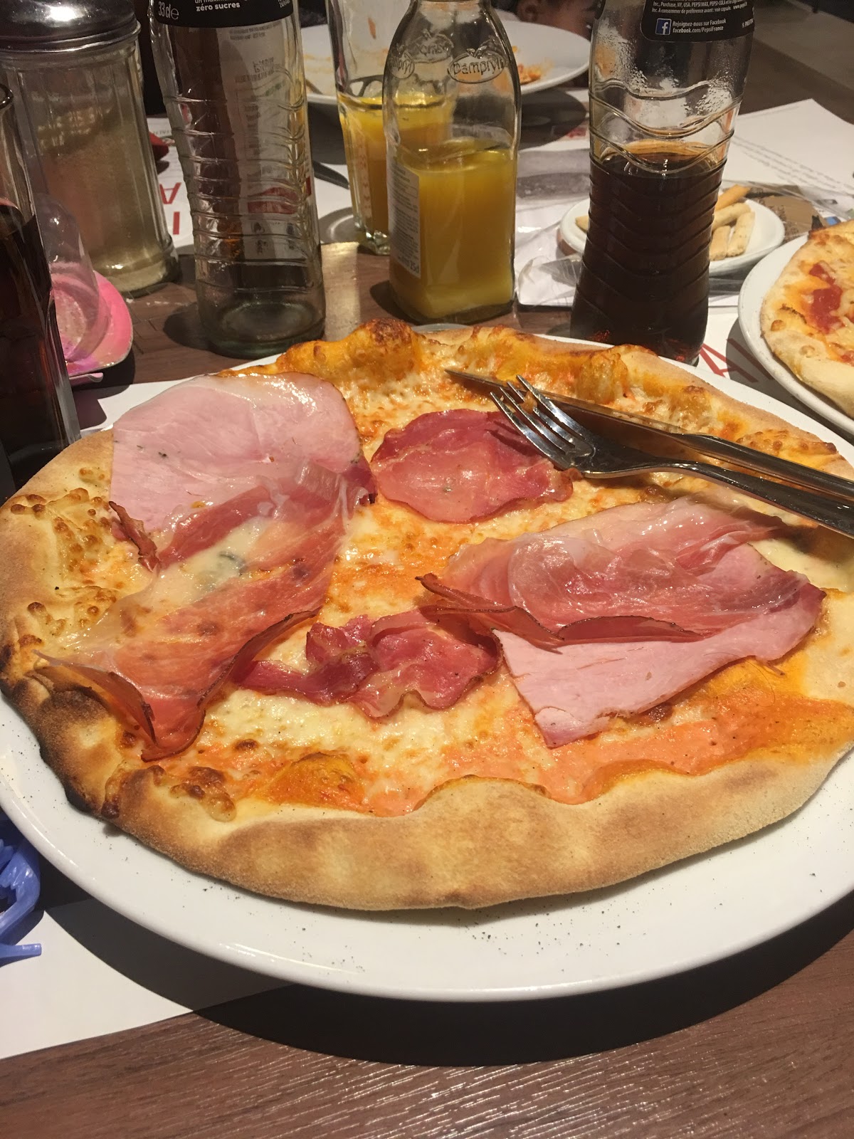Pizza Del Arte — photo 2