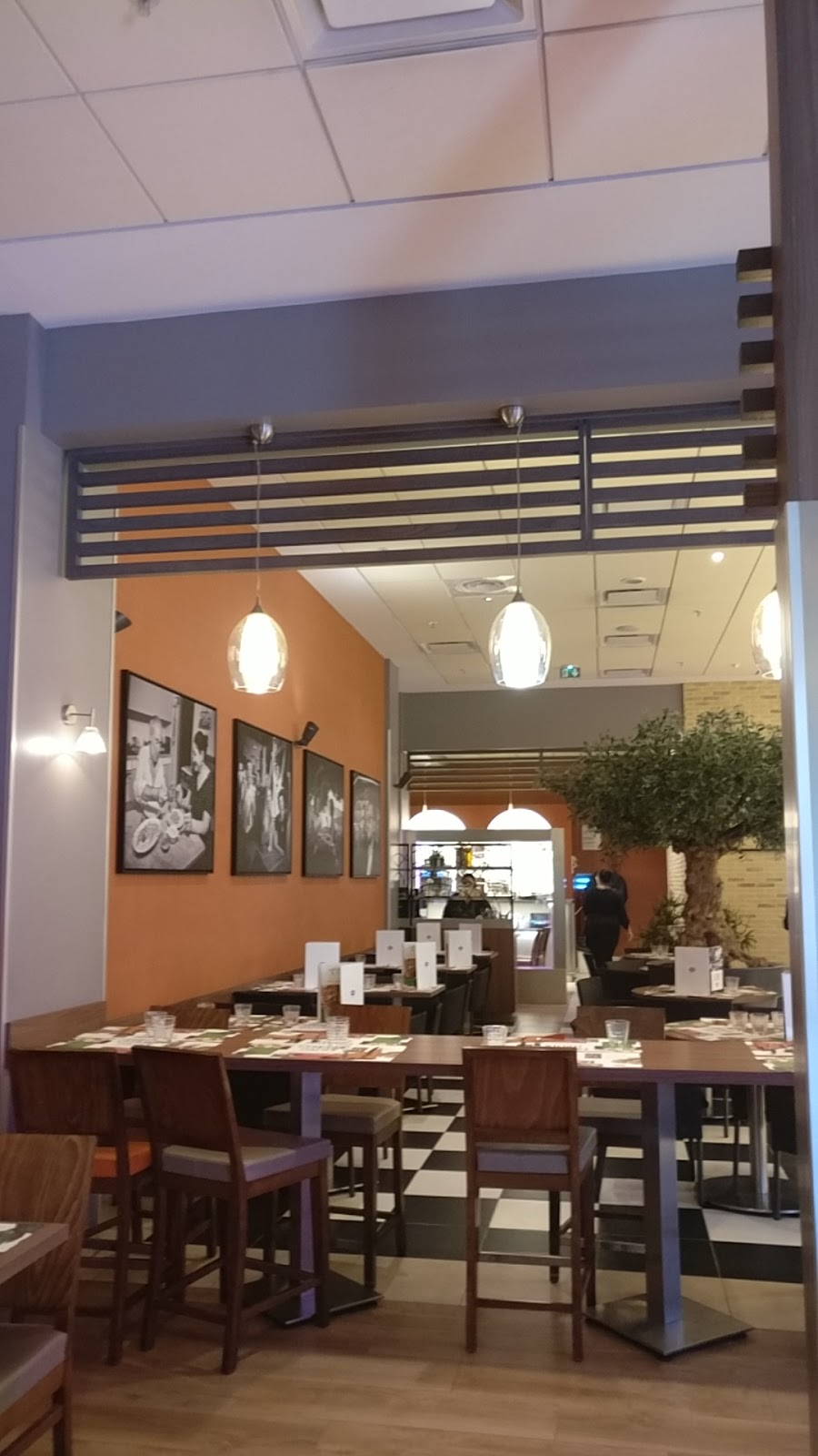Pizza Del Arte — photo 3