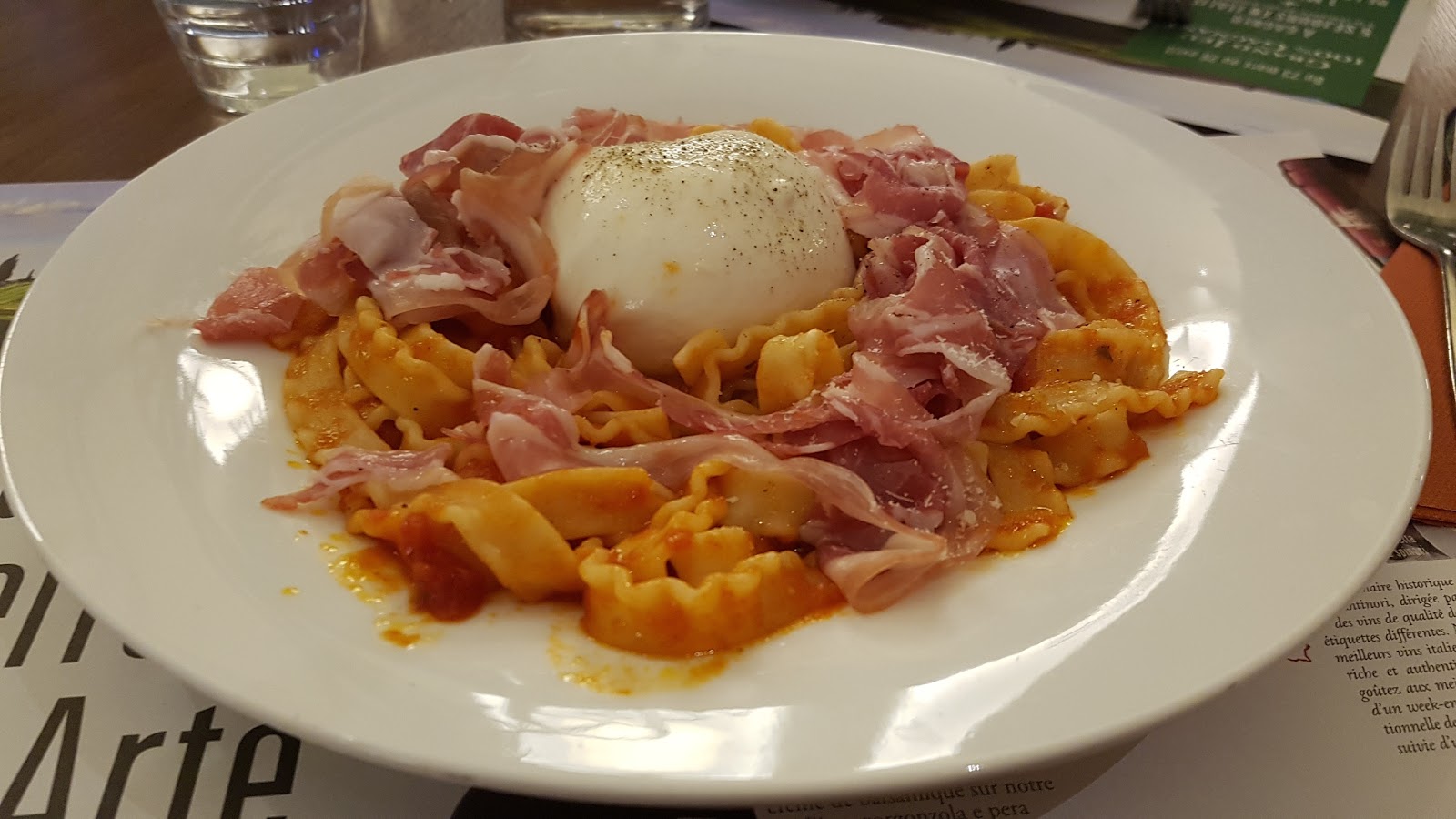 Pizza Del Arte — photo 4