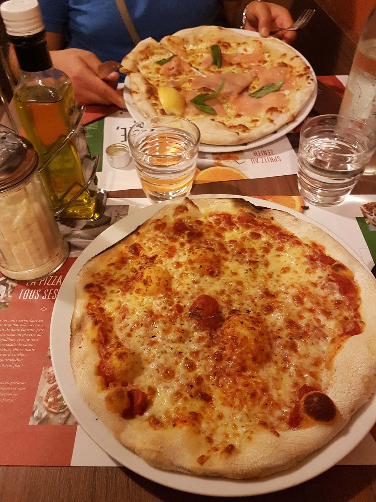 Pizza Del Arte — photo 5